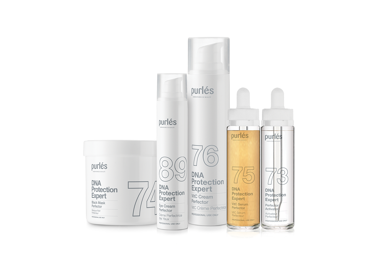 DNA Protection Expert Professional