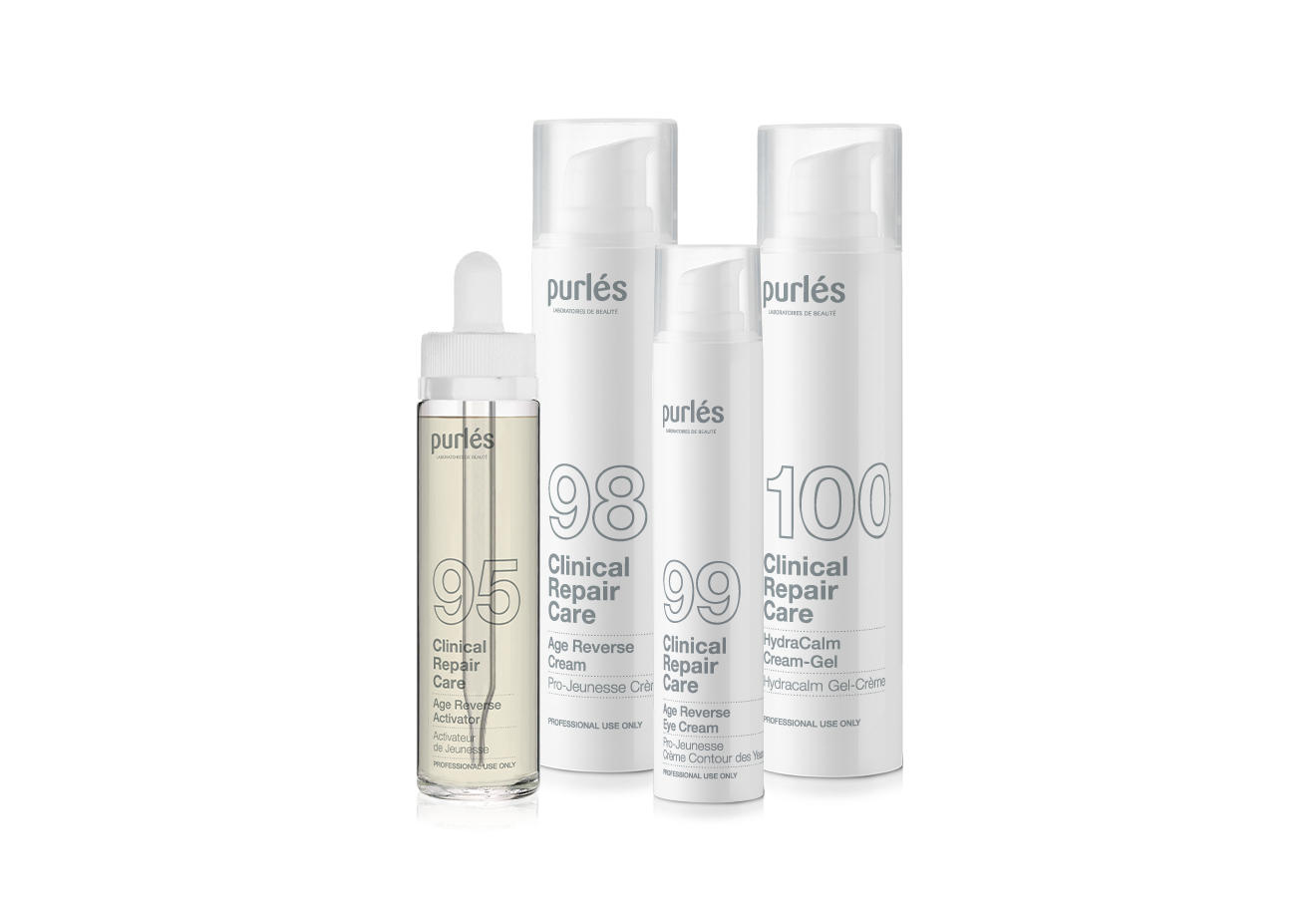 Clinical Repair Care Professional