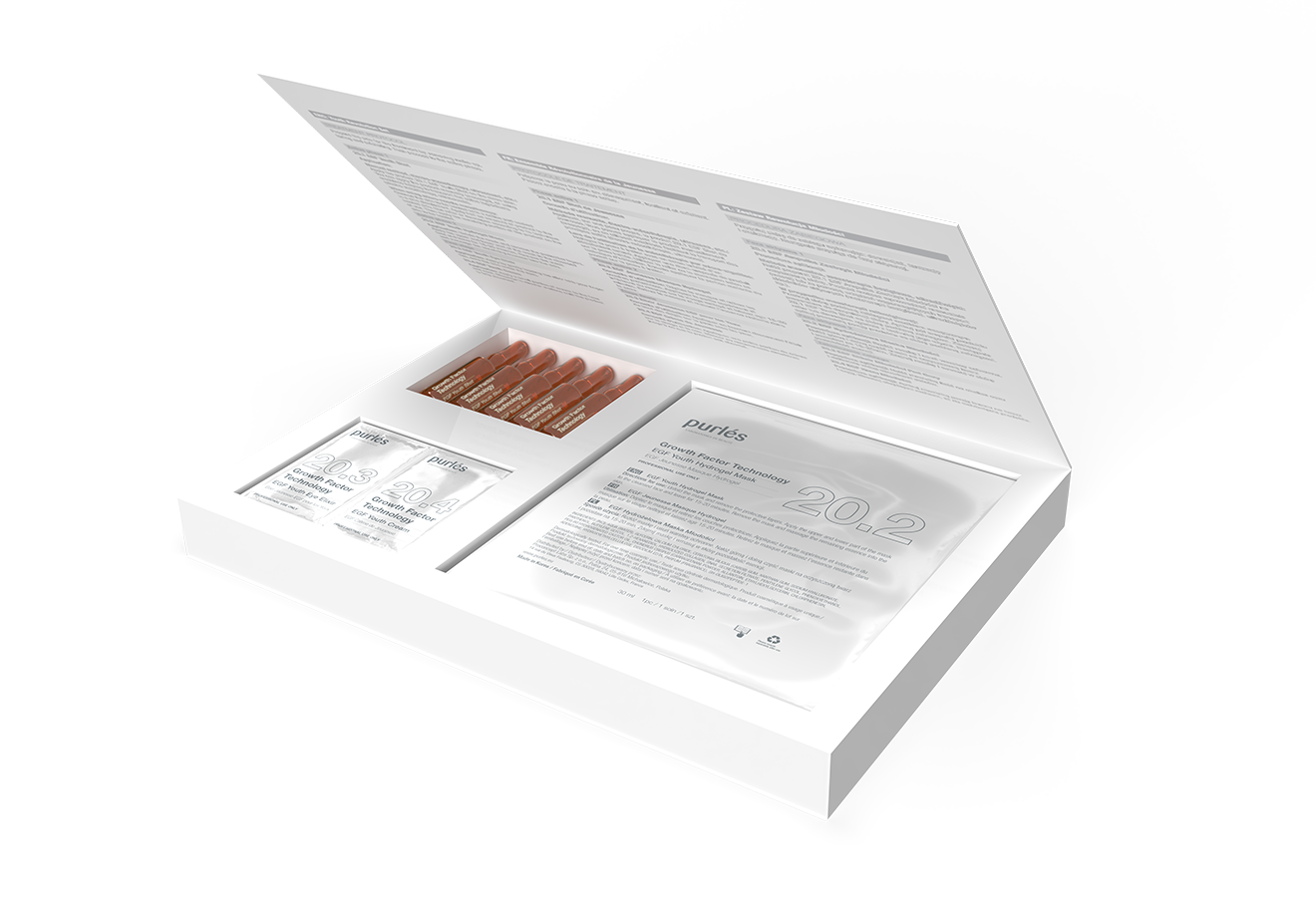 Growth Factor Technology Professional
