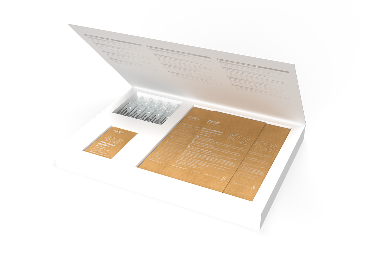 Microbiome Spectrum Professional