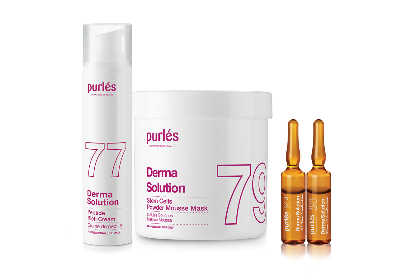 Derma Solution Professional