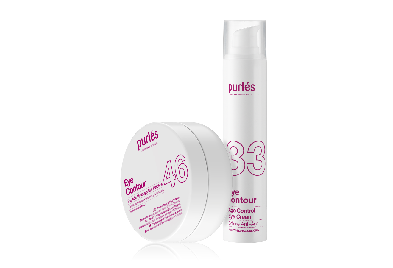 Eye Contour Professional