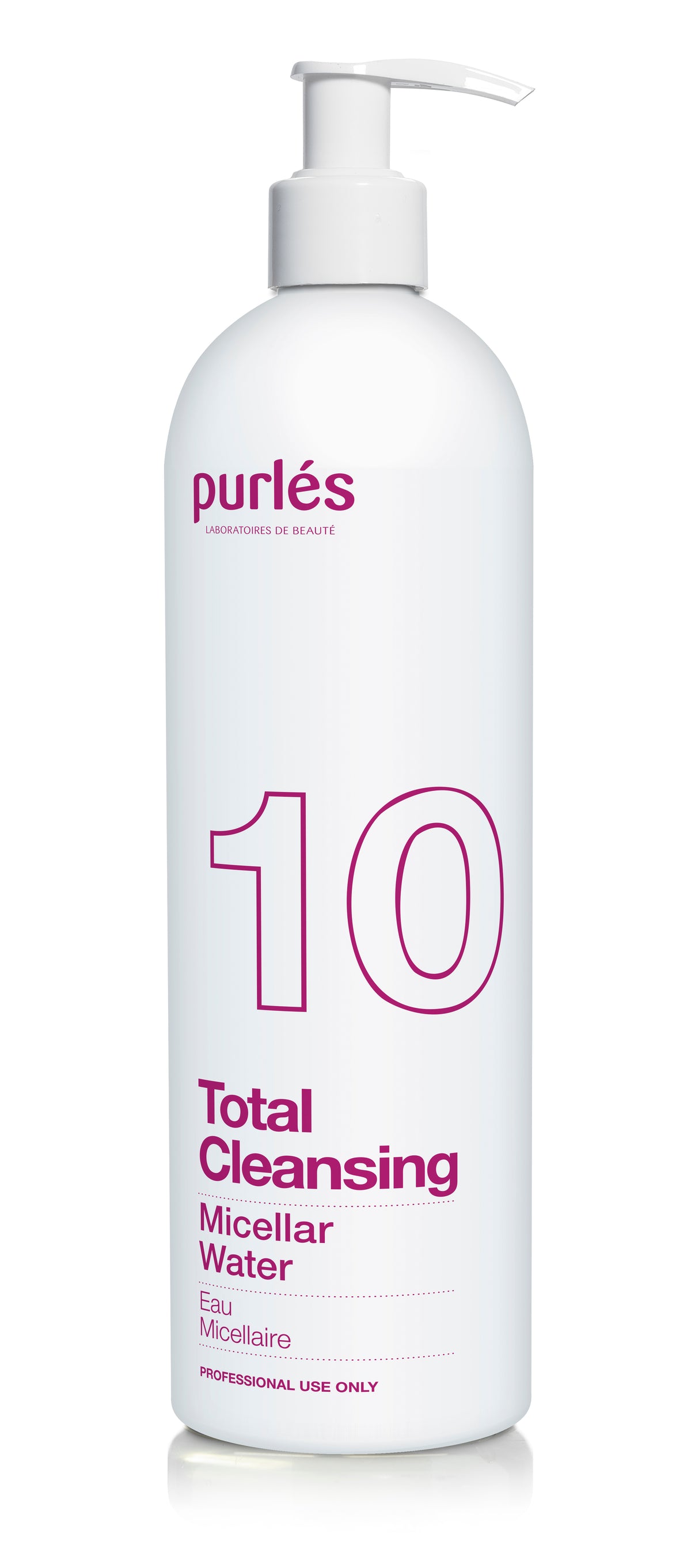 10 Micellar Water