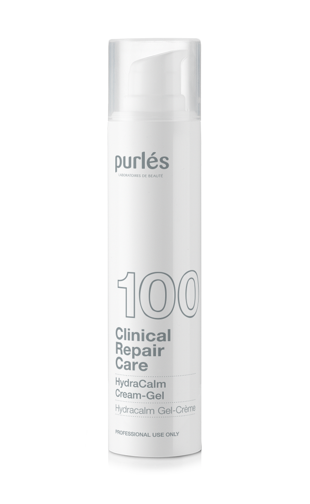 100 HydraCalm Cream-Gel