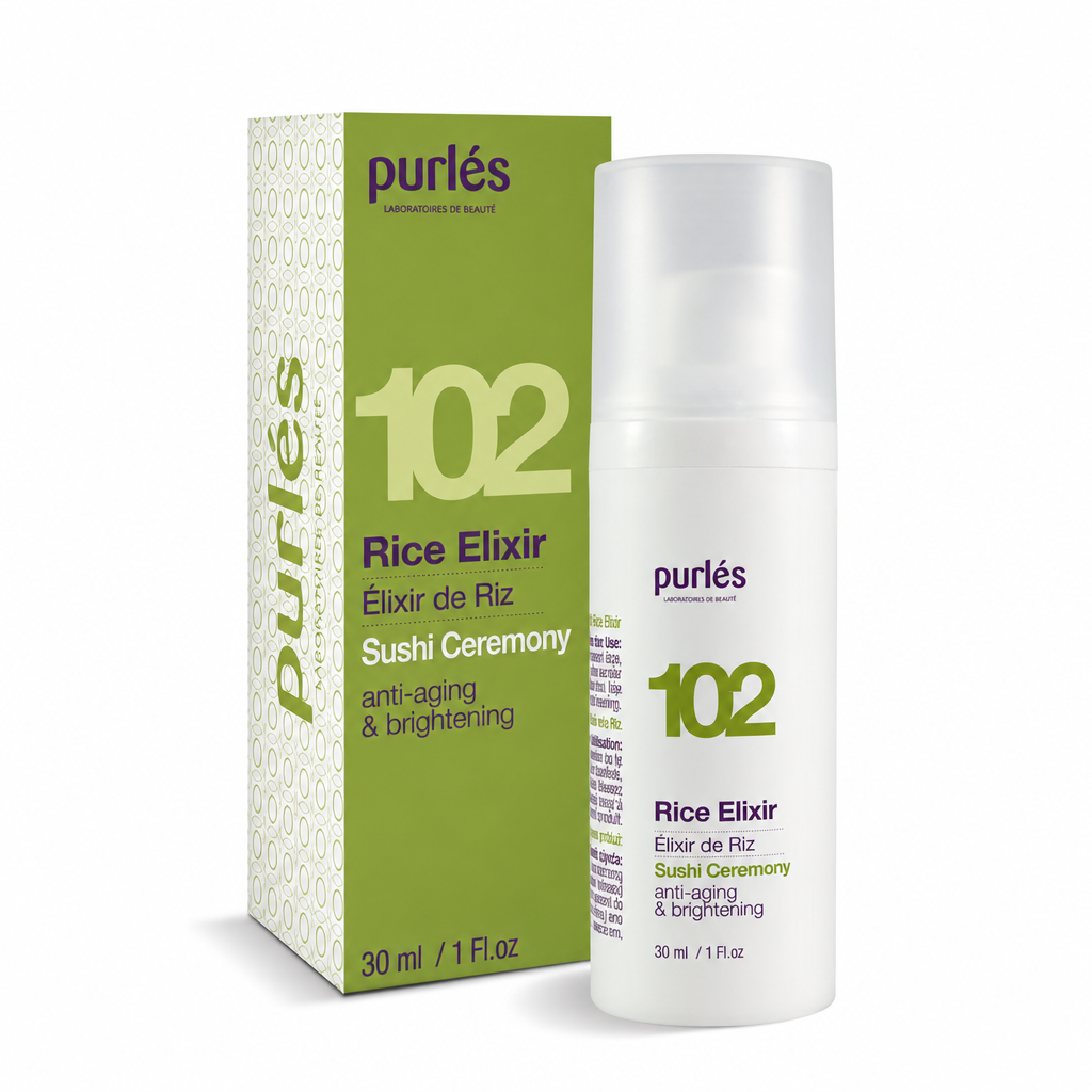 102 Rice Elixir