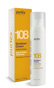 108 Goddess' Cream