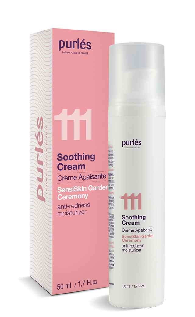 111 Soothing Cream