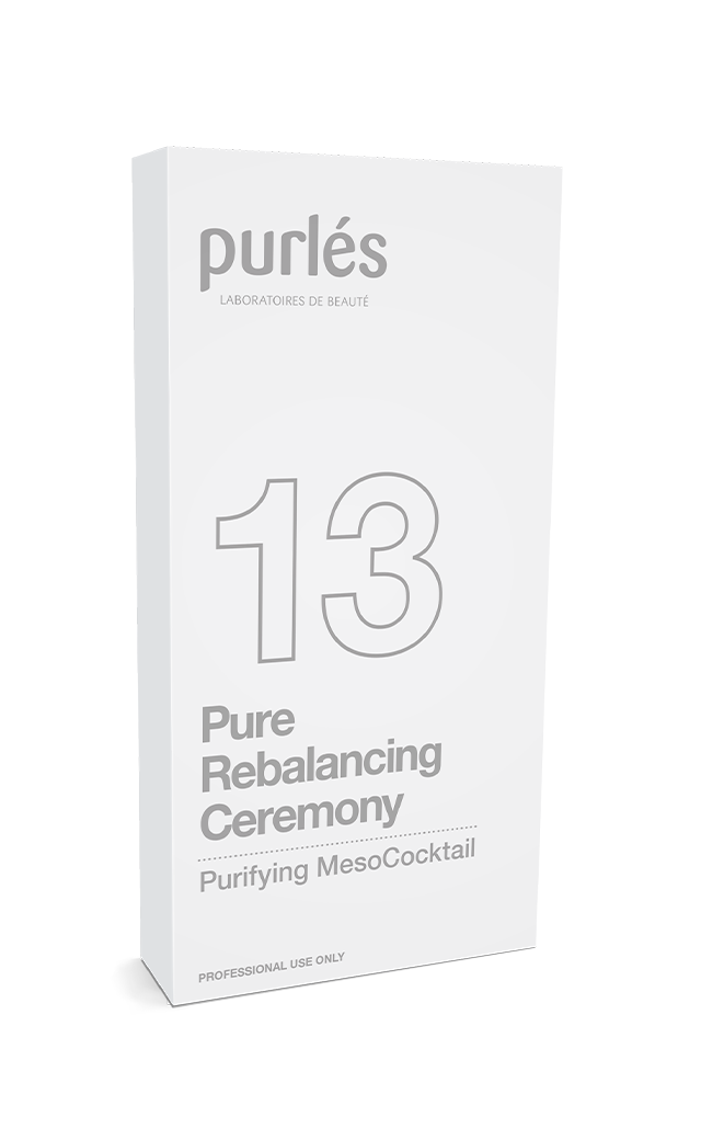 13 Purifying MesoCocktail