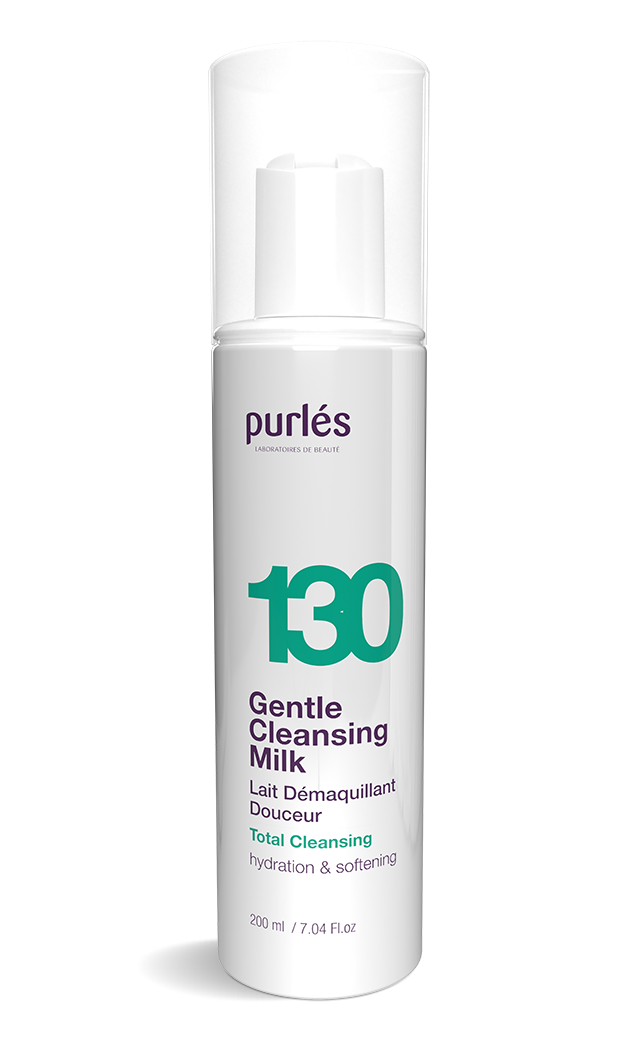 130 Gentle Cleansing Milk