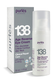 138 Age Reverse Eye Cream