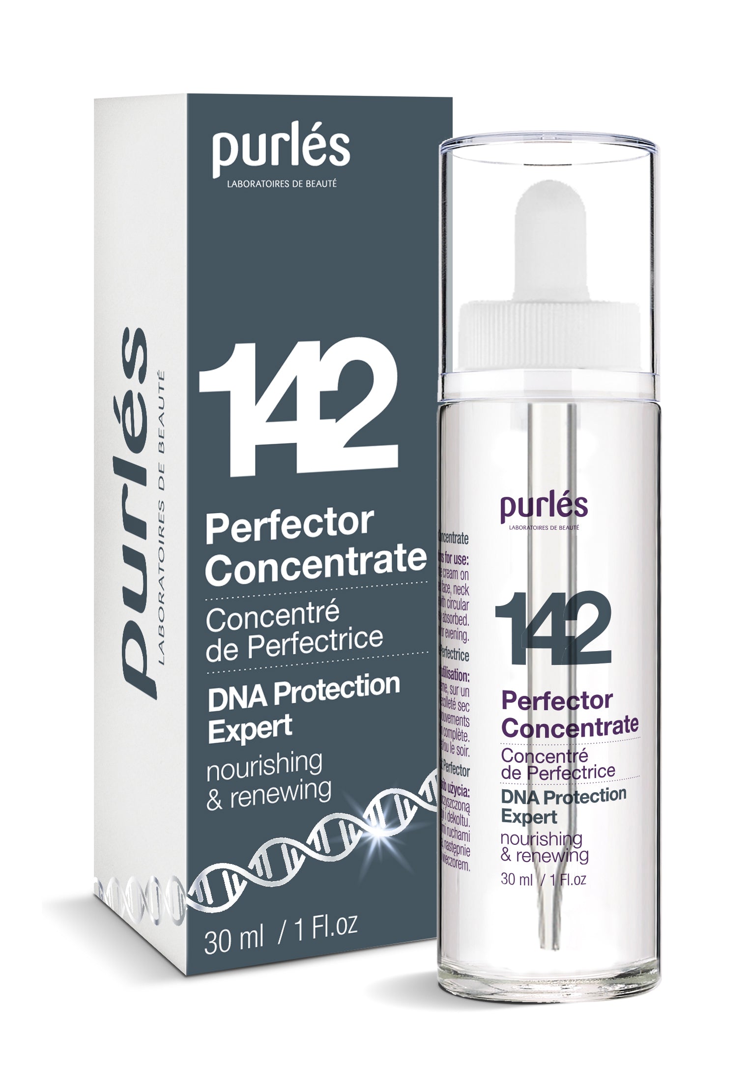 142 Perfector Concentrate