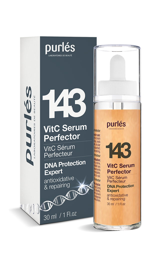 143 VitC Serum Perfector