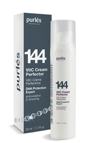 144 VitC Cream Perfector Eye Cream Perfector