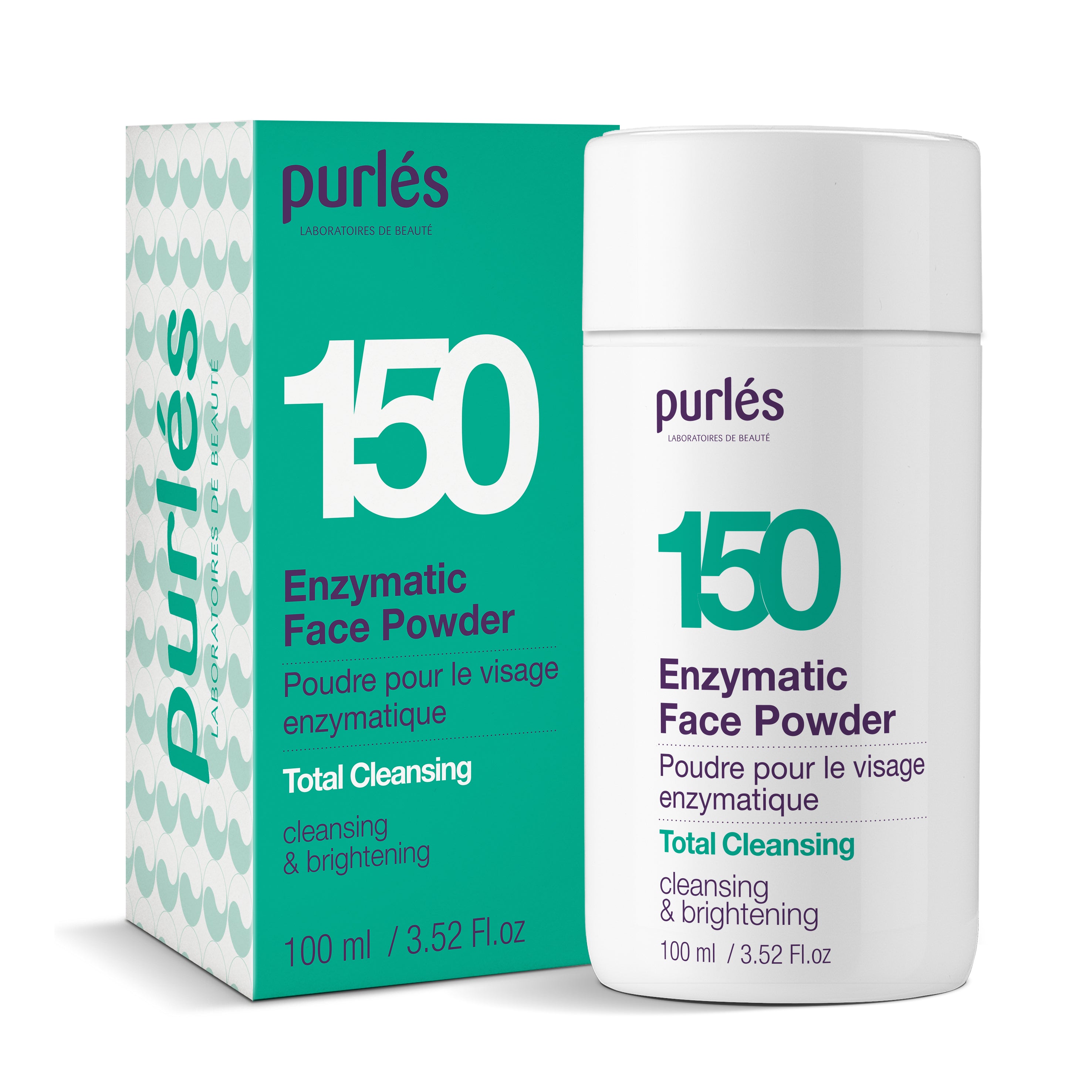 150 Enzymatic Face Powder