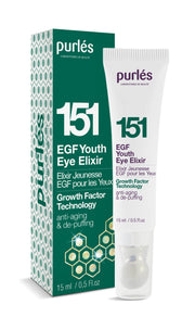 151 EGF Youth Eye Elixir