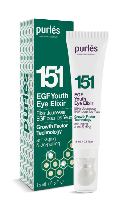 151 EGF Youth Eye Elixir