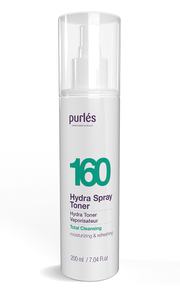 160 Hydra Spray Toner