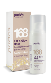 168 Lift & Glow Base