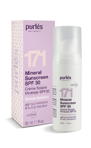 171 Mineral Sunscreen SPF30