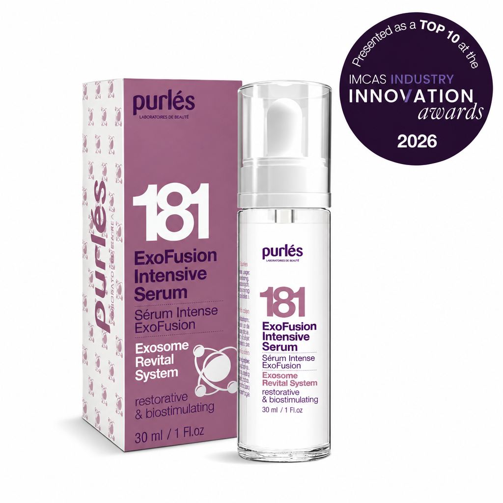 181 ExoFusion Intensive Serum