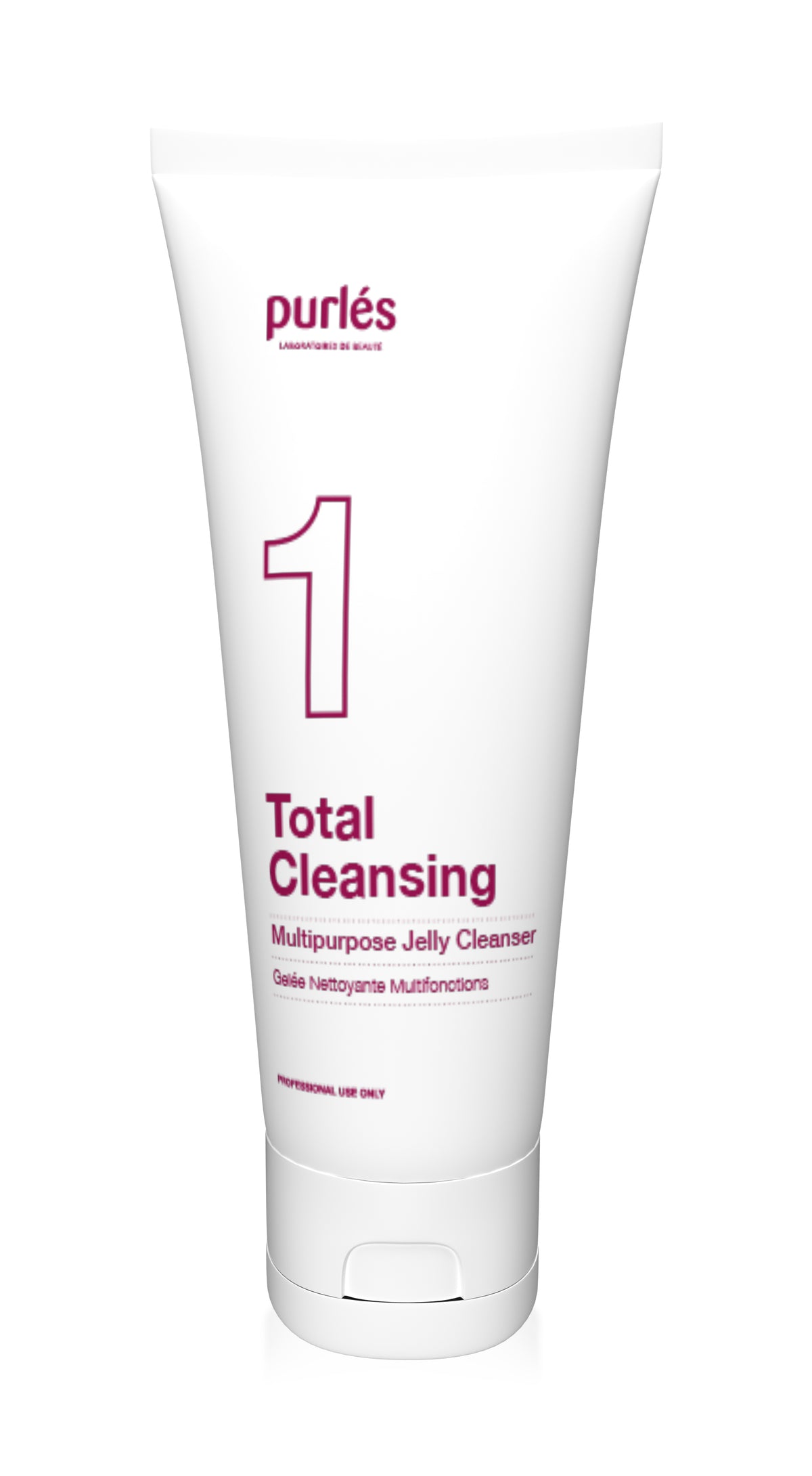 1 Multipurpose Jelly Cleanser
