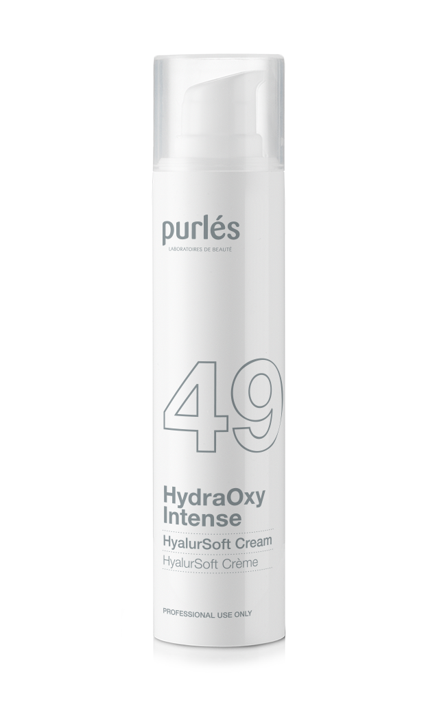 49 HyalurSoft Cream
