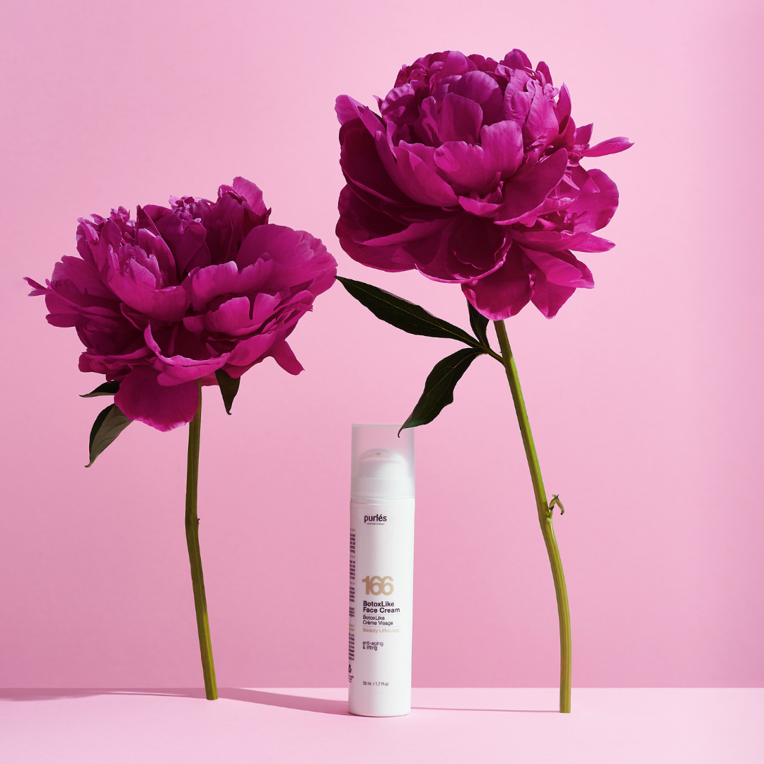 166 BotoxLike Face Cream