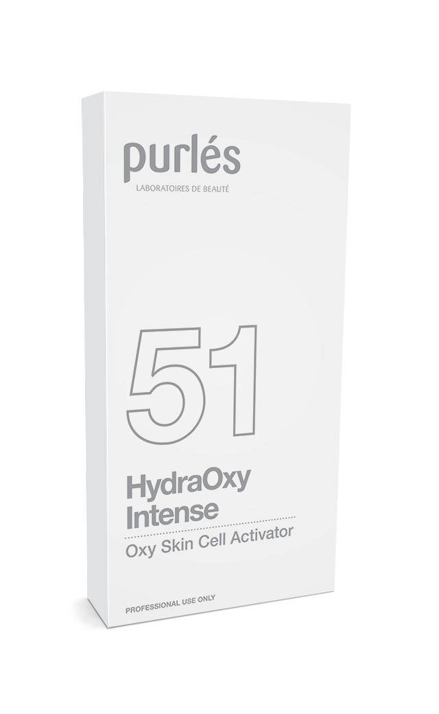 51 Oxy Skin Cell Activator