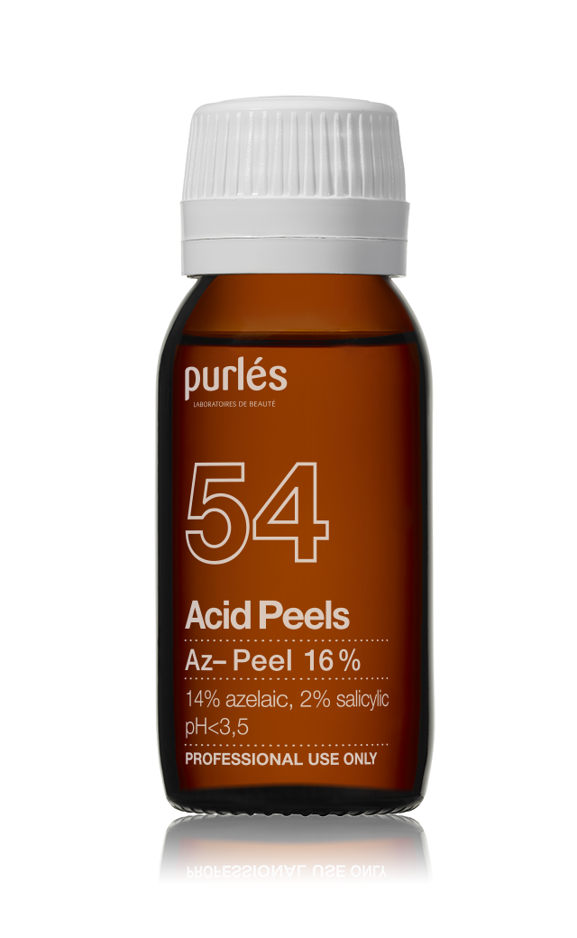 54 AZ-Peel 16%