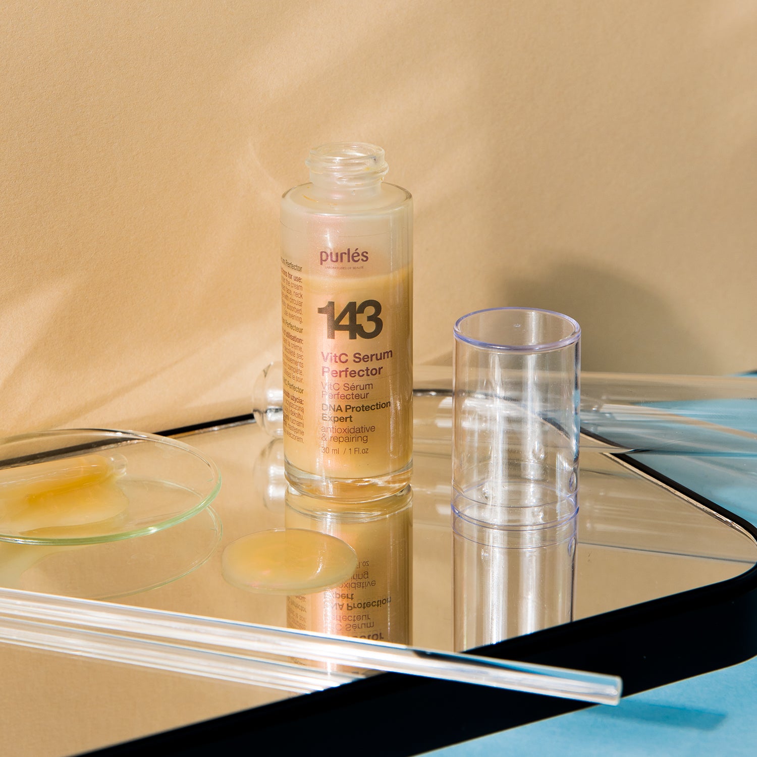 143 VitC Serum Perfector