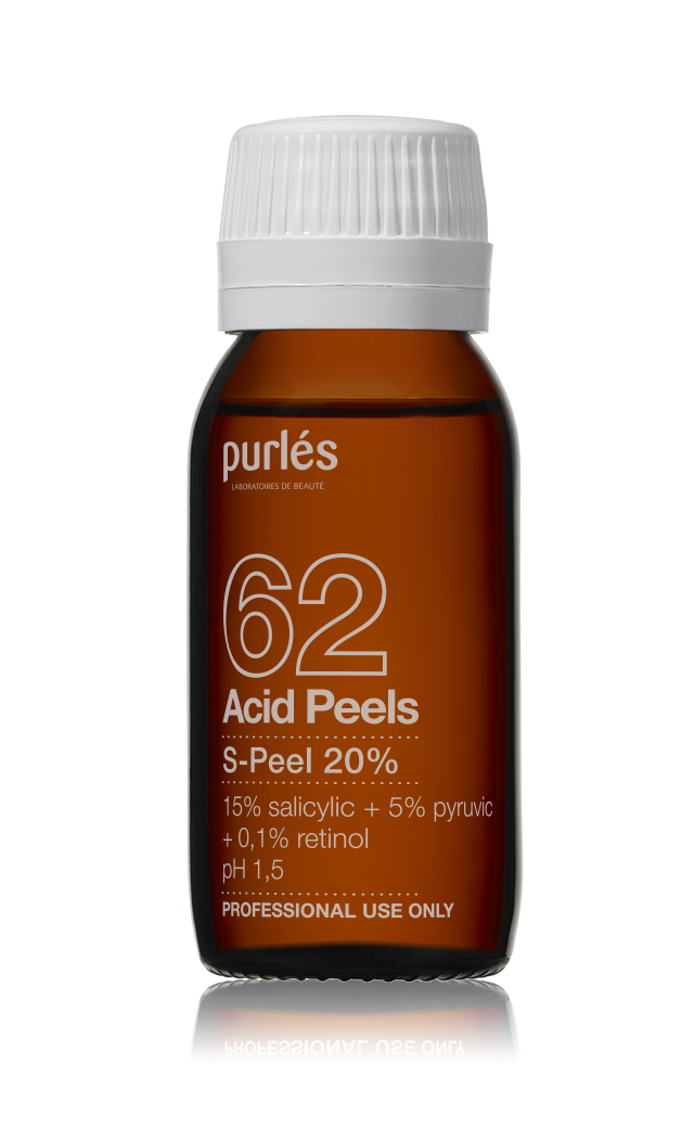 62 S-Peel 20%