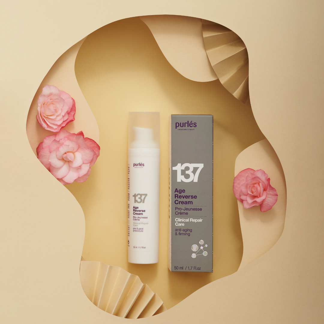 137 Age Reverse Cream