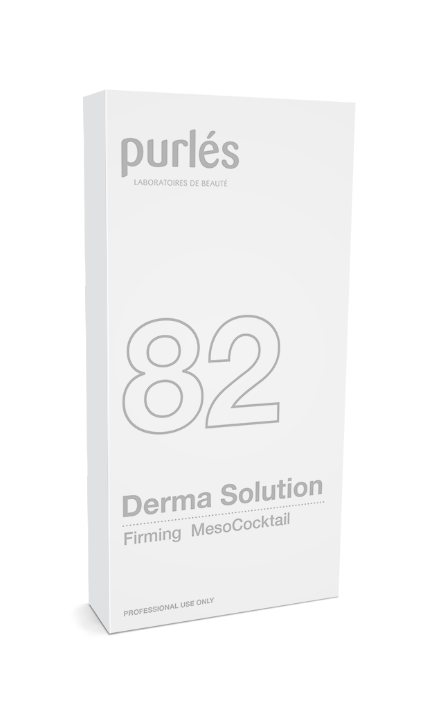 82 Firming MesoCocktail