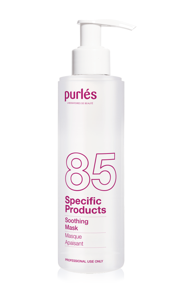 85 Soothing Mask
