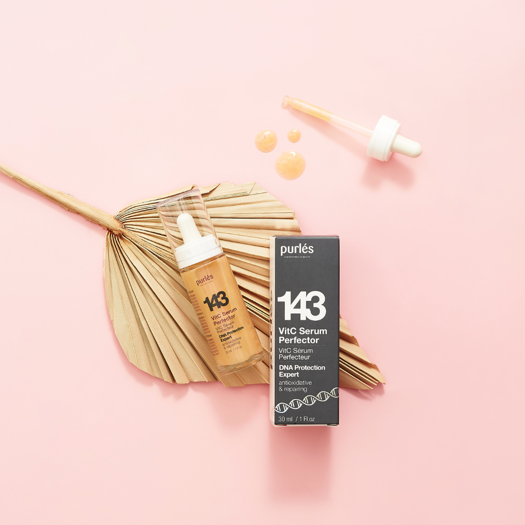 143 VitC Serum Perfector