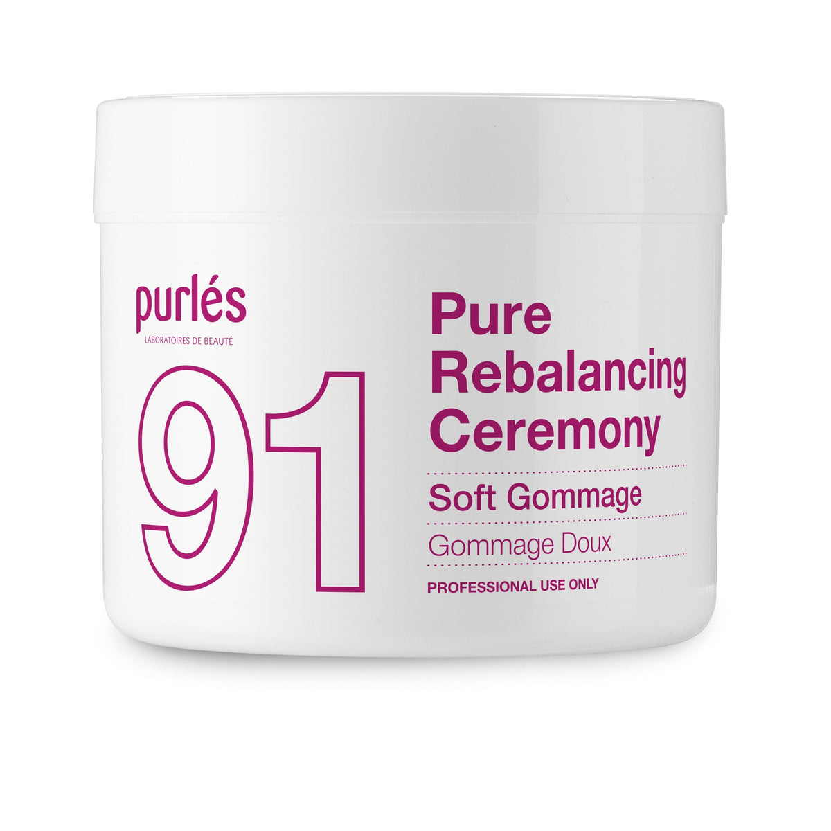 91 Soft Gommage