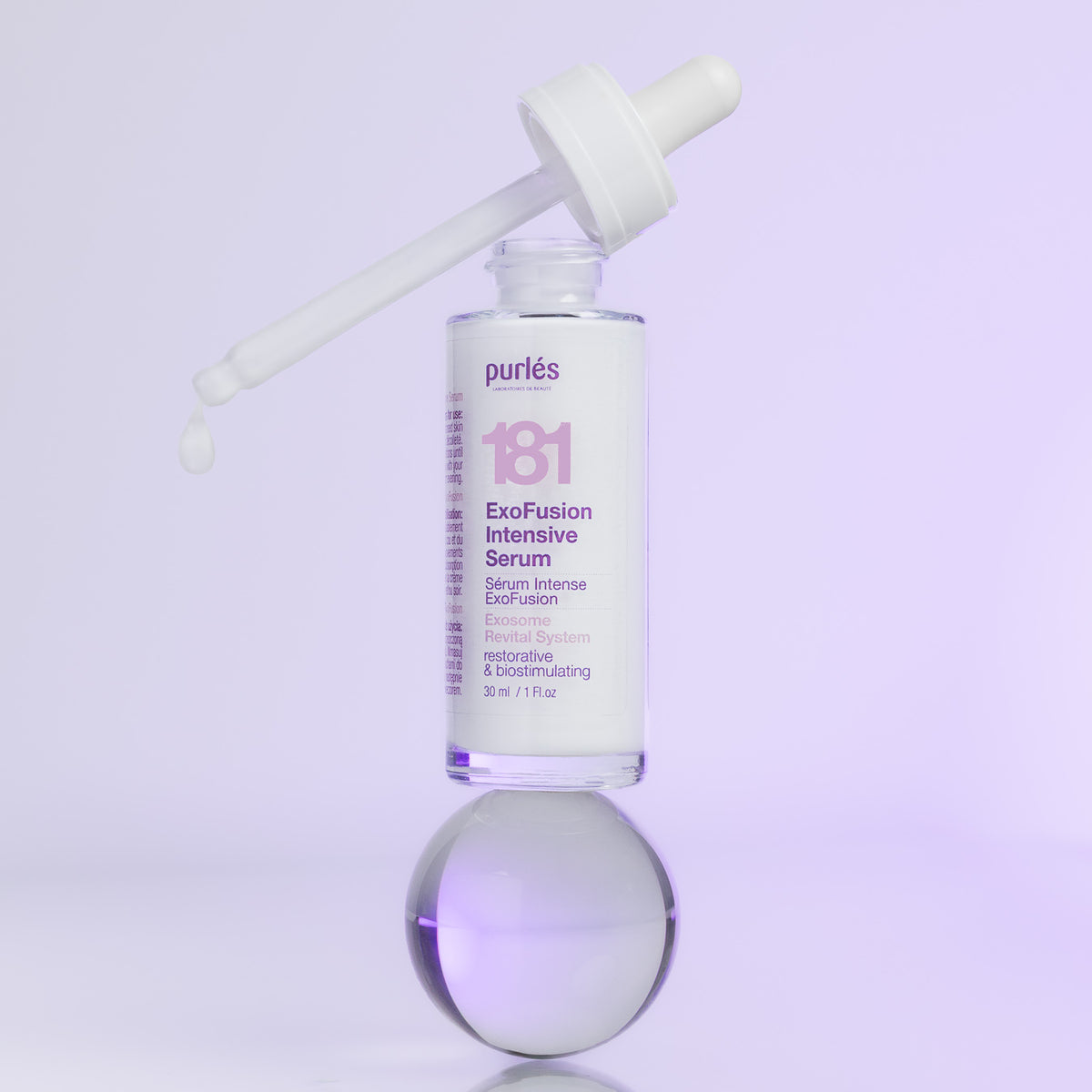 181 ExoFusion Intensive Serum