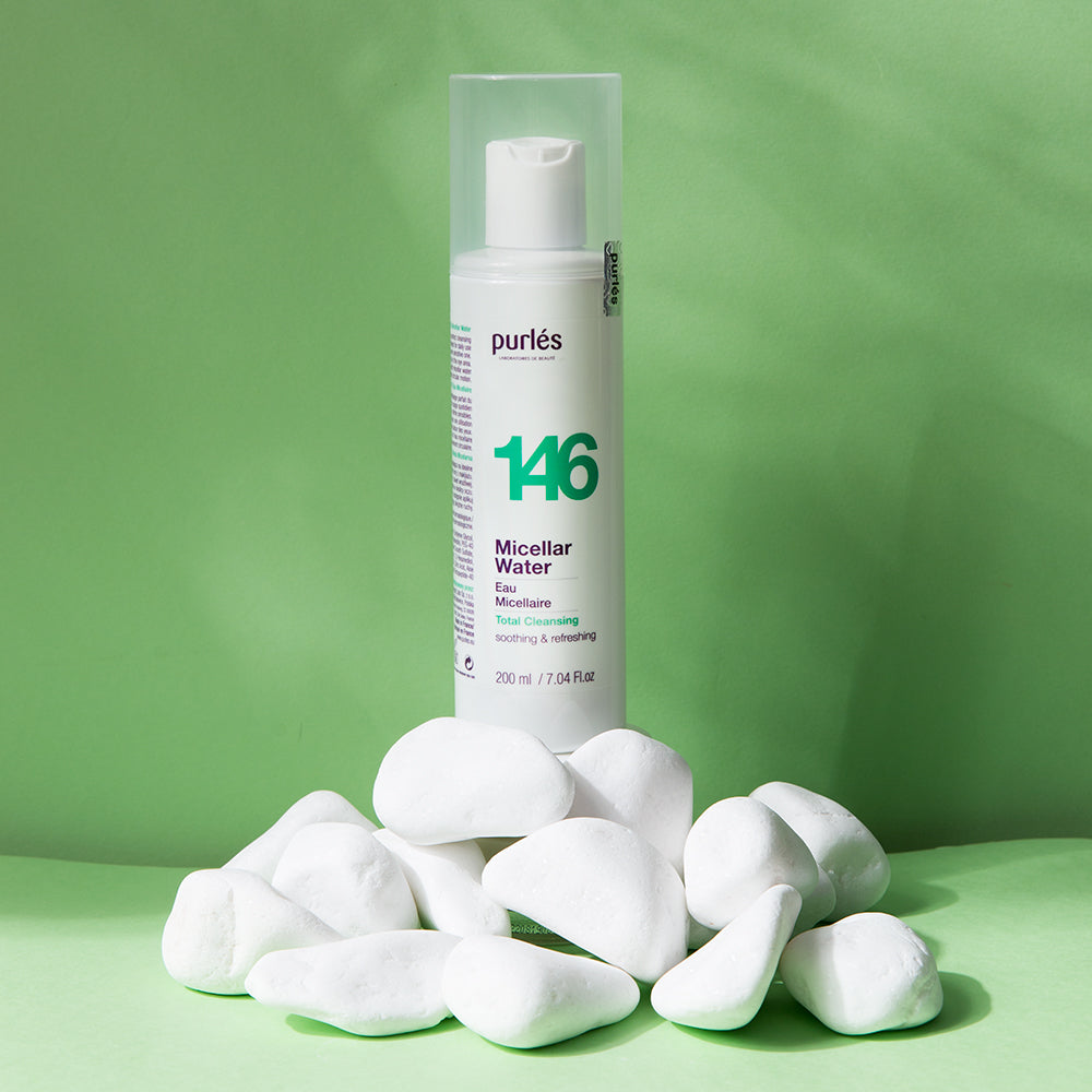 146 Micellar Water