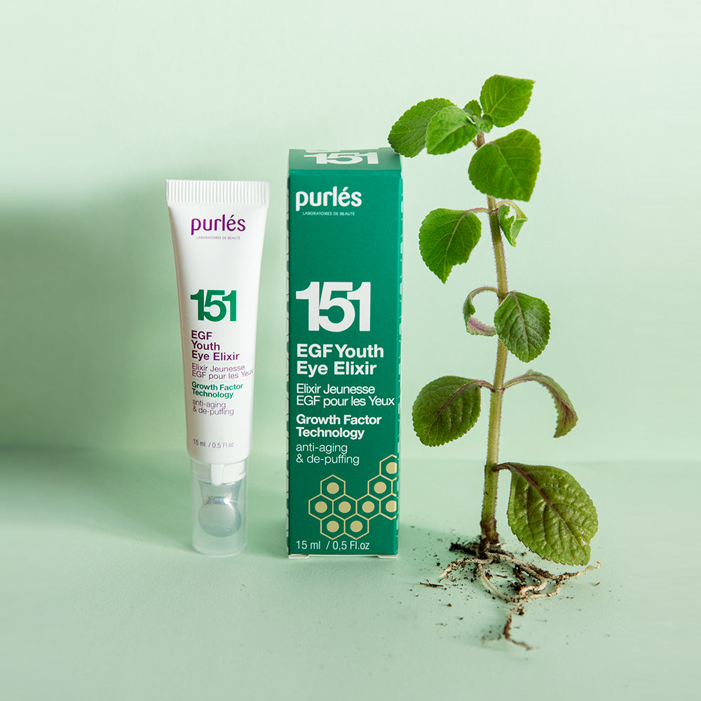 151 EGF Youth Eye Elixir