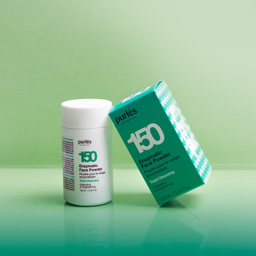 150 Enzymatic Face Powder