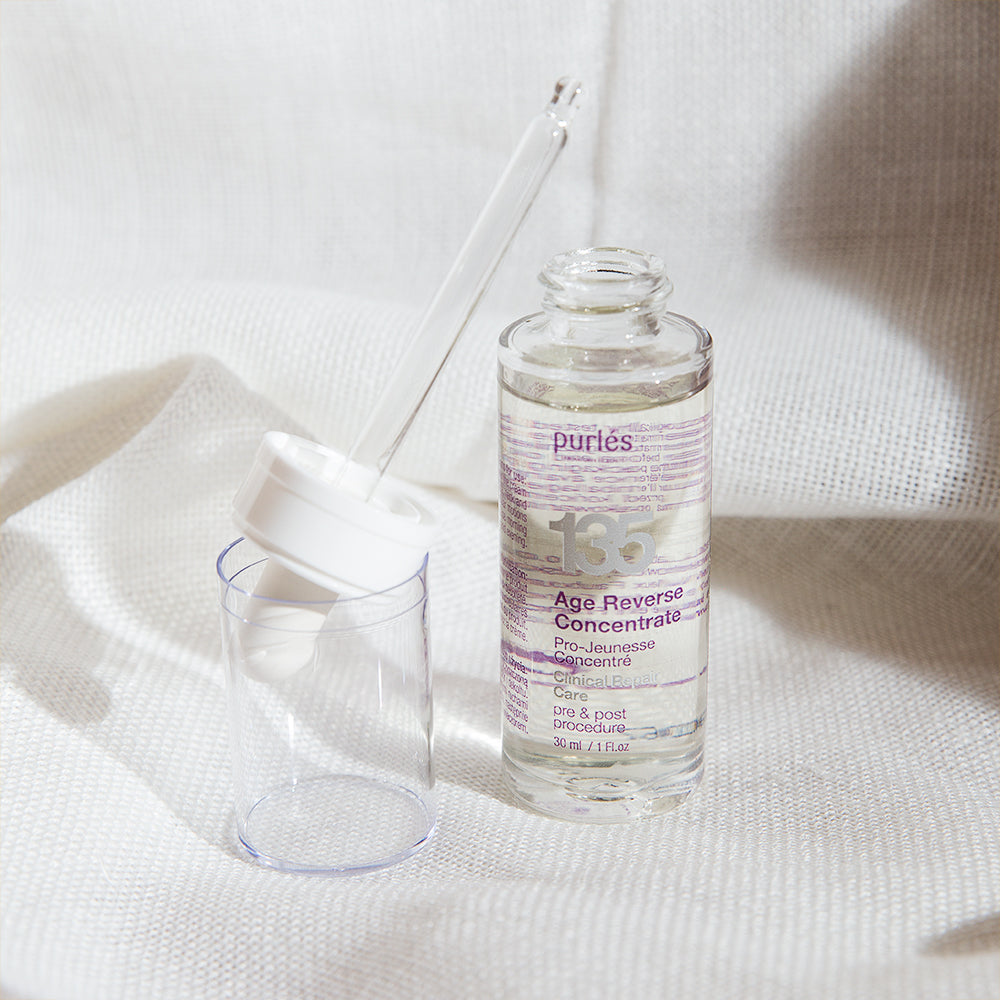 135 Age Reverse Concentrate