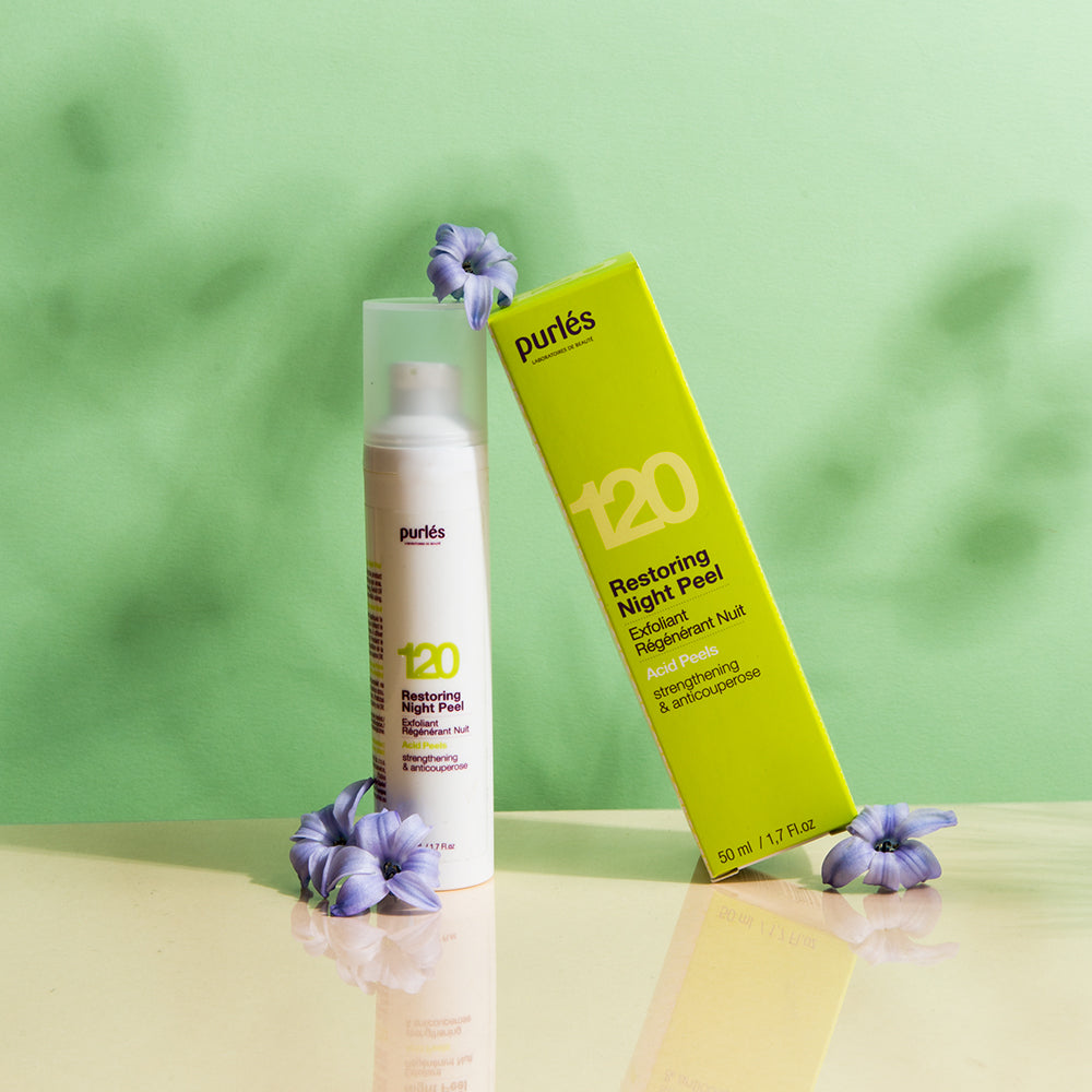 120 Restoring Night Peel