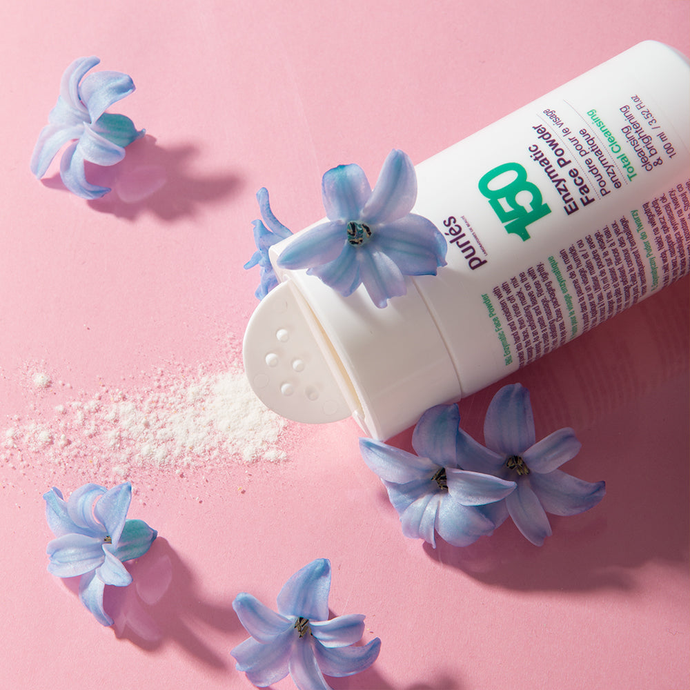 150 Enzymatic Face Powder