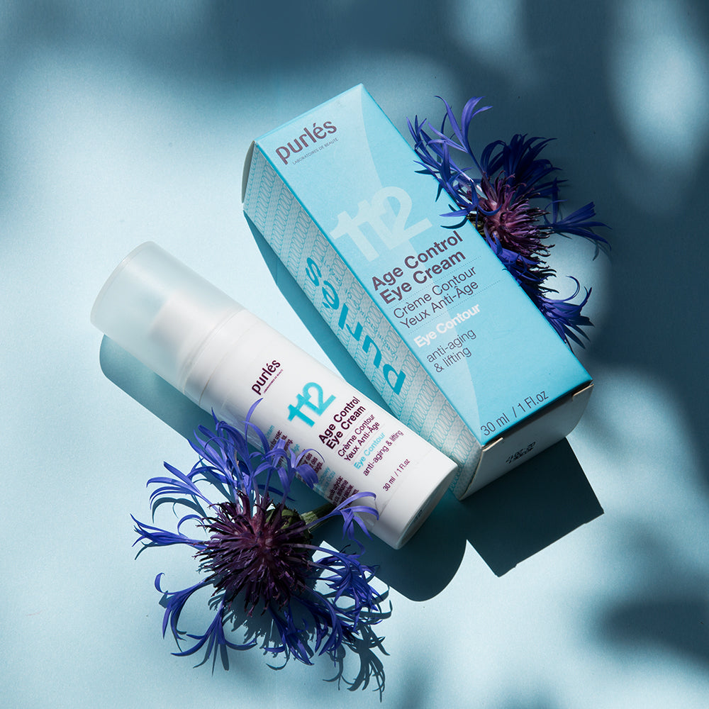 112 Age Control Eye Cream