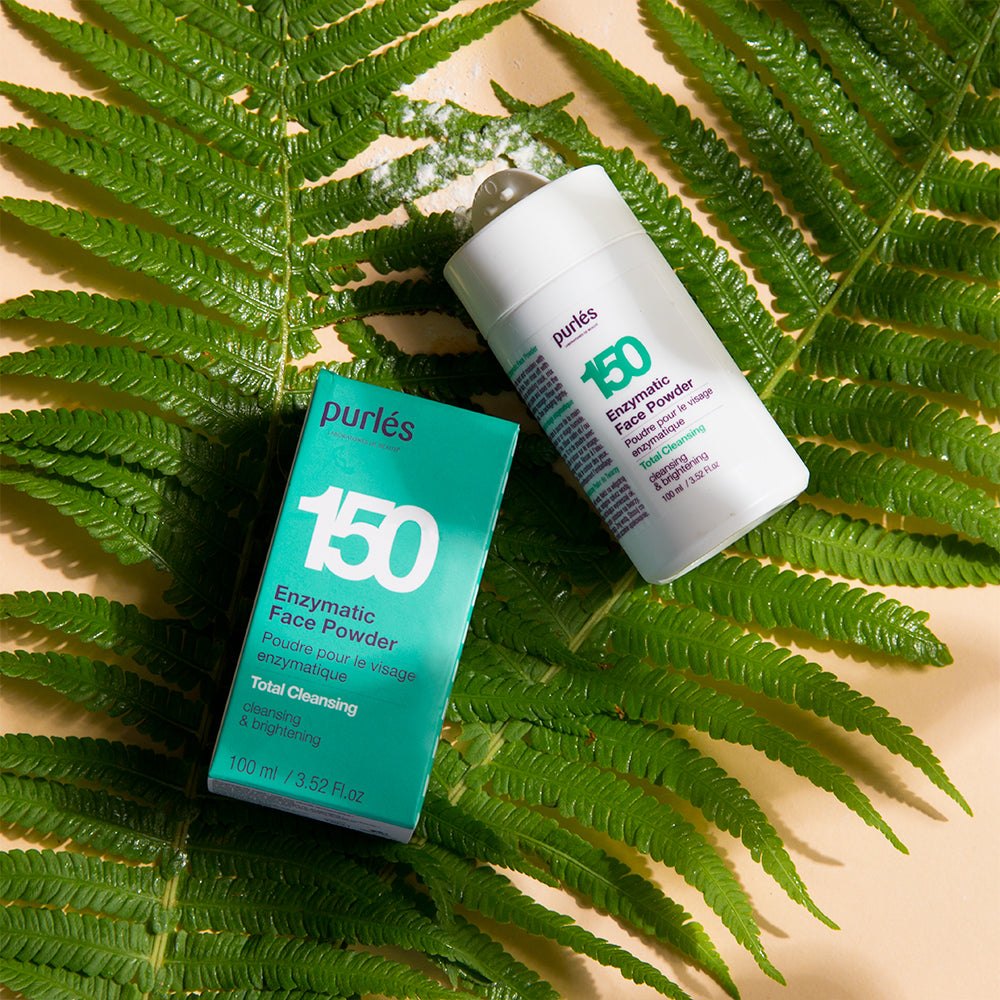 150 Enzymatic Face Powder