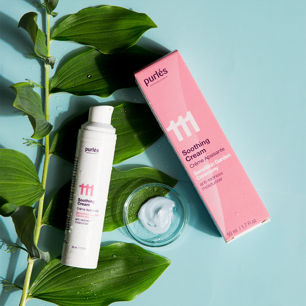 111 Soothing Cream