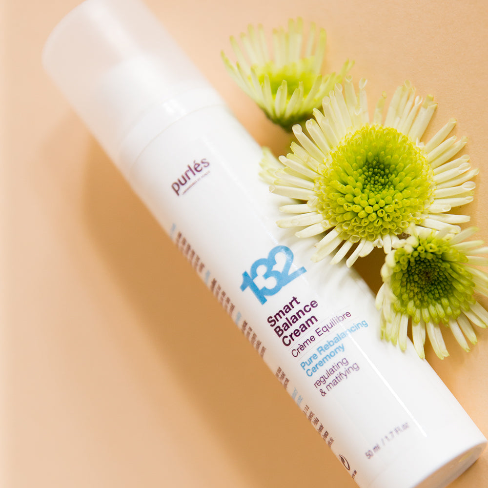 132 Smart Balance Cream
