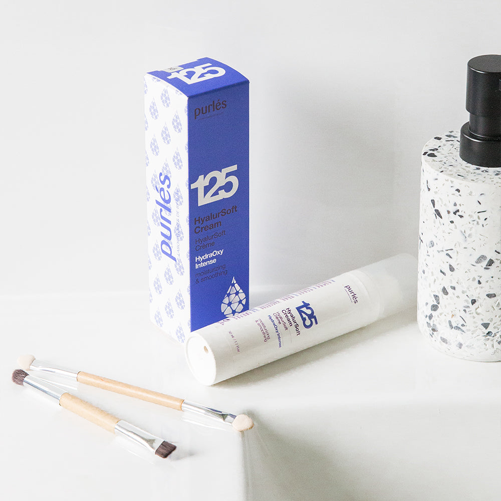 125 HyalurSoft Cream