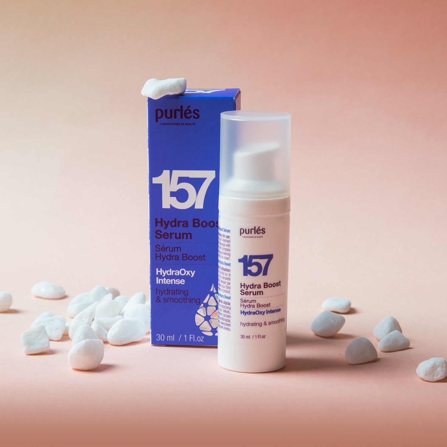 157 Hydra Boost Serum