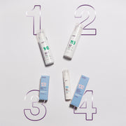 SET – Für fettige, Mischhaut und unreine Haut